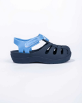 Obrazek Sandały dziecięce Ipanema Summer II Baby 83622-BQ042 niebieskie