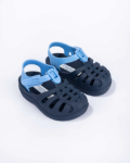 Obrazek Sandały dziecięce Ipanema Summer II Baby 83622-BQ042 niebieskie