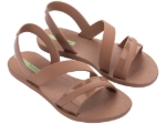 Obrazek Sandały damskie Ipanema Vibrant Sandal 83767-BP935 brązowe