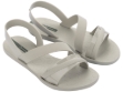 Obrazek Sandały damskie Ipanema Vibrant Sandal 83767-BP938 w kolorze beżowym