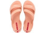 Obrazek Sandały damskie Ipanema Vibrant Sandal 83767-BP939 w kolorze beżowym