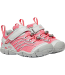 Obrazek KEEN Chandler CNX dziecięce trampki w kolorze drizzle/dubarry