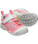 Obrazek KEEN Chandler CNX dziecięce trampki w kolorze drizzle/dubarry