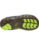 Obrazek KEEN Chandler CNX Youth Kids Sneakersy w kolorze jasnoniebieskim/błękitnej głębi