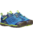 Obrazek KEEN Chandler CNX Youth Kids Sneakersy w kolorze jasnoniebieskim/błękitnej głębi