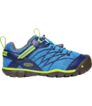 Obrazek KEEN Chandler CNX Youth Kids Sneakersy w kolorze jasnoniebieskim/błękitnej głębi