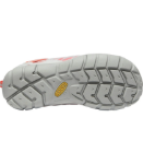 Obrazek KEEN Chandler CNX Youth Kids Sneakersy w kolorze drizzle/dubarry