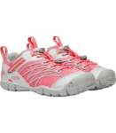 Obrazek KEEN Chandler CNX Youth Kids Sneakersy w kolorze drizzle/dubarry