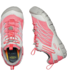 Obrazek KEEN Chandler CNX Youth Kids Sneakersy w kolorze drizzle/dubarry