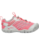 Obrazek KEEN Chandler CNX Youth Kids Sneakersy w kolorze drizzle/dubarry