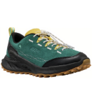 Obrazek KEEN Jasper Zionic Youth Dziecięce trampki śródziemnomorskie/kapusta