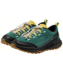 Obrazek KEEN Jasper Zionic Youth Dziecięce trampki śródziemnomorskie/kapusta