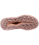 Obrazek Buty trekkingowe damskie KEEN Targhee Apex WP w kolorze cameo rose/peach fuzz