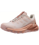 Obrazek Buty trekkingowe damskie KEEN Targhee Apex WP w kolorze cameo rose/peach fuzz