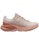 Obrazek Buty trekkingowe damskie KEEN Targhee Apex WP w kolorze cameo rose/peach fuzz