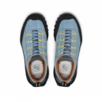 Obrazek KEEN Jasper Zionic damskie buty trekkingowe Faded Denim/Magnet