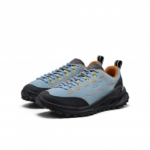 Obrazek KEEN Jasper Zionic damskie buty trekkingowe Faded Denim/Magnet