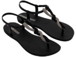 Obrazek Ipanema Class Daily Sandal 83770-BO183 Sandały damskie czarne