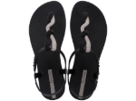 Obrazek Ipanema Class Daily Sandal 83770-BO183 Sandały damskie czarne