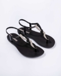 Obrazek Ipanema Class Daily Sandal 83770-BO183 Sandały damskie czarne