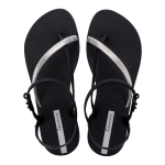 Obrazek Ipanema Elegant Sandal 83782-BN808 Sandały damskie czarny