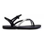 Obrazek Ipanema Elegant Sandal 83782-BN808 Sandały damskie czarny