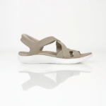 Obrazek Sandały zdrowotne damskie Batz Breeze Beige