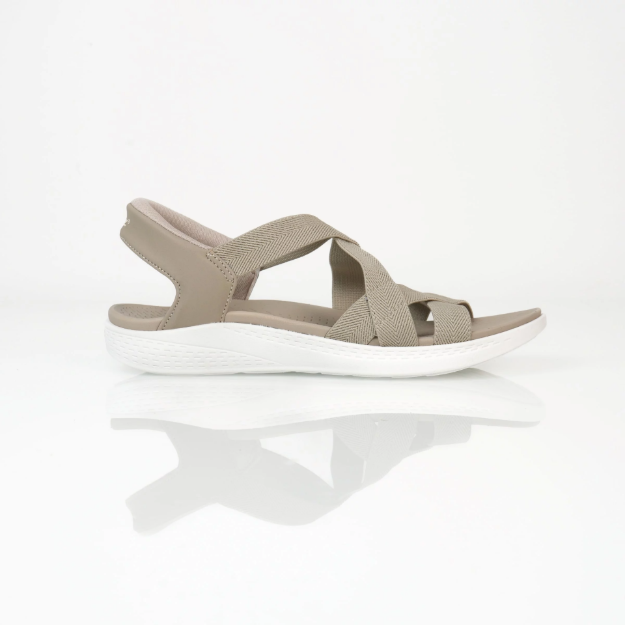 Obrazek Sandały zdrowotne damskie Batz Breeze Beige