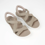 Obrazek Sandały zdrowotne damskie Batz Breeze Beige