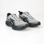 Obrazek Batz Galaxy Grey Męskie trampki szare