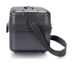 Obrazek Kosmetyczka Heys Luxe Gunmetal 17 L