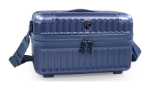 Obrazek Heys Luxe Beauty Case Navy 17 L