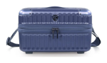 Obrazek Heys Luxe Beauty Case Navy 17 L