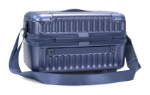 Obrazek Heys Luxe Beauty Case Navy 17 L