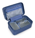 Obrazek Heys Luxe Beauty Case Navy 17 L