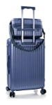Obrazek Heys Luxe Beauty Case Navy 17 L