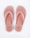 Obrazek Rider DIP 83795-BN584 Klapki damskie różowe