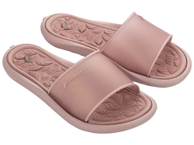 Obrazek Klapki damskie Rider Flow 83799-BN575 różowe