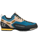 Obrazek GARMONT DRAGONTAIL LT EVO Man Buty trekkingowe męskie corsair blue/garmont orange