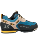Obrazek GARMONT DRAGONTAIL LT EVO Man Buty trekkingowe męskie corsair blue/garmont orange