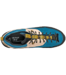 Obrazek GARMONT DRAGONTAIL LT EVO Man Buty trekkingowe męskie corsair blue/garmont orange