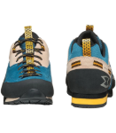 Obrazek GARMONT DRAGONTAIL LT EVO Man Buty trekkingowe męskie corsair blue/garmont orange