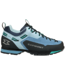 Obrazek GARMONT DRAGONTAIL LT EVO Lady Damskie buty trekkingowe corydalis blue/coronet blue