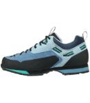 Obrazek GARMONT DRAGONTAIL LT EVO Lady Damskie buty trekkingowe corydalis blue/coronet blue