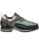 Obrazek GARMONT DRAGONTAIL MNT EVO GTX Lady Damskie buty trekkingowe thunderstorm grey/iceberg grn