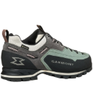 Obrazek GARMONT DRAGONTAIL MNT EVO GTX Lady Damskie buty trekkingowe thunderstorm grey/iceberg grn