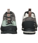 Obrazek GARMONT DRAGONTAIL MNT EVO GTX Lady Damskie buty trekkingowe thunderstorm grey/iceberg grn