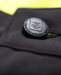 Obrazek Spodnie softshell ARDON®CREATRON® black neon