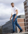 Obrazek Spodnie softshell ARDON®CREATRON® neon blue