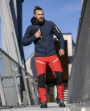 Obrazek Spodnie softshell ARDON®CITYCONIC® czerwone
